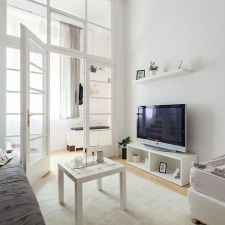 Apartment Marko Walk Score 91Washerfast Wifi Zagreb Exterior foto