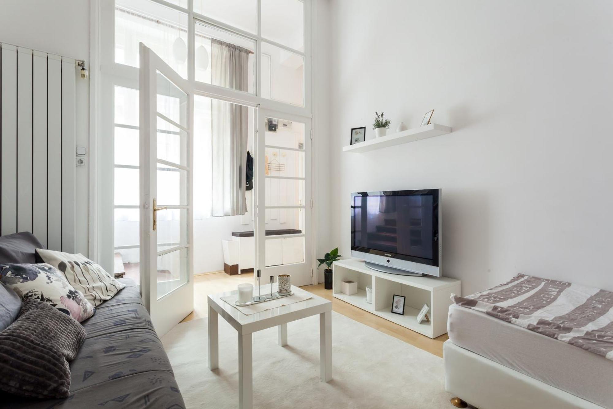 Apartment Marko Walk Score 91Washerfast Wifi Zagreb Exterior foto